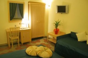 Inn Laterano Deluxe