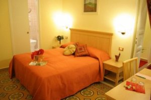 Inn Laterano Deluxe
