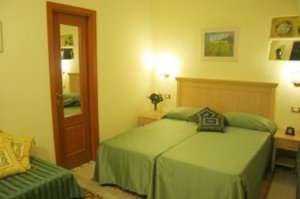Inn Laterano Deluxe