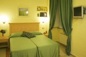 Inn Laterano Deluxe