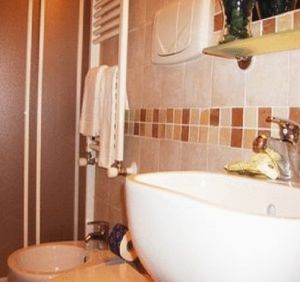 Inn Laterano Deluxe