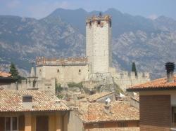 Gardesana Active Apartments