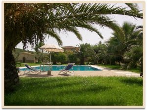 Agriturismo Il Drago