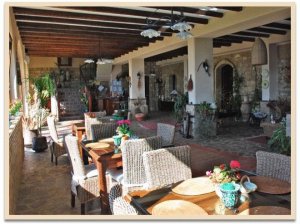 Agriturismo Il Drago