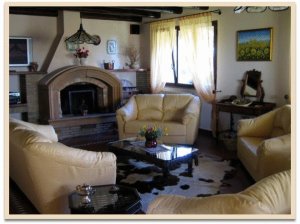 Agriturismo Il Drago