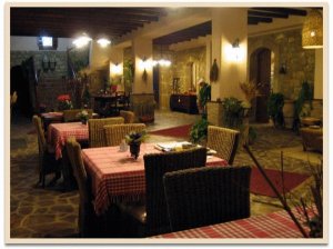Agriturismo Il Drago