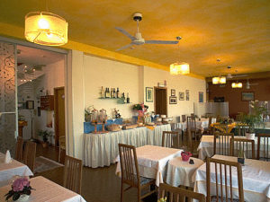 Albergo Villa Edera