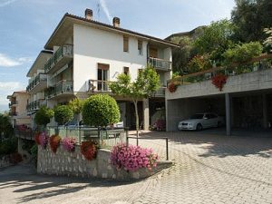 Albergo Villa Edera