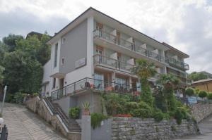 Albergo Villa Edera