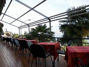 Albergo Villa Edera