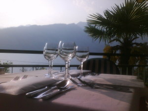 Albergo Villa Edera