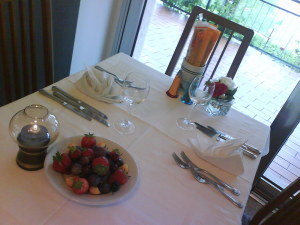 Albergo Villa Edera