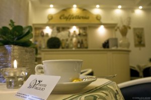 Hotel Virgilio