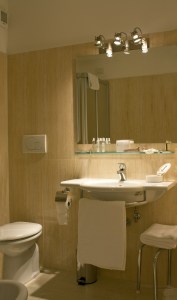 Hotel Virgilio