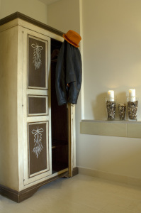Hotel Virgilio