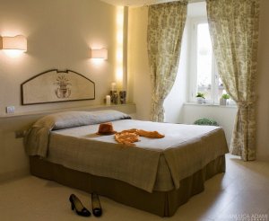 Hotel Virgilio