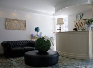 Hotel Virgilio