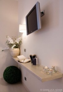 Hotel Virgilio