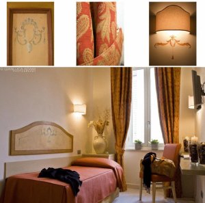 Hotel Virgilio