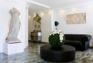 Hotel Virgilio