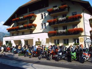 Hotel Steiner