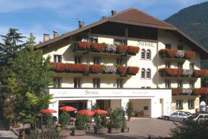 Hotel Steiner