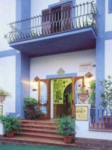 Hotel Oriente
