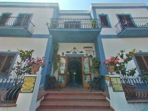 Hotel Oriente