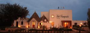Hotel Ramapendula