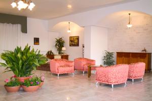 Hotel Ramapendula