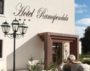 Hotel Ramapendula