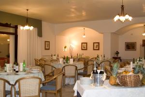 Hotel Ramapendula