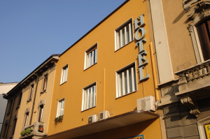 Hotel Loreto