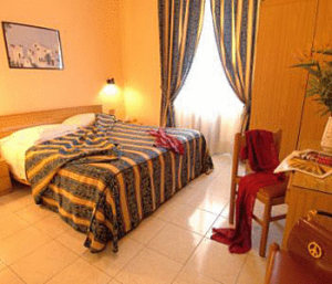 Hotel Loreto