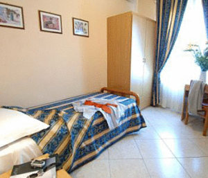 Hotel Loreto