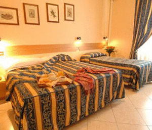 Hotel Loreto