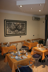 Hotel Loreto