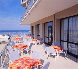 Hotel Globus