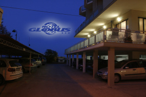 Hotel Globus