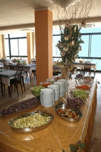 Hotel Globus