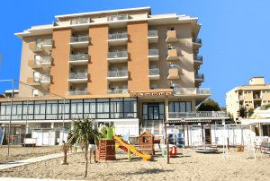 Hotel Globus