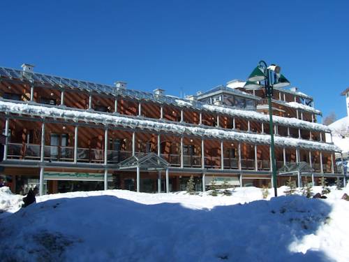 Hotel Il Fraitevino