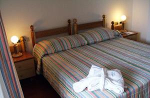 Hotel Il Fraitevino