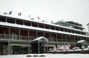 Hotel Il Fraitevino