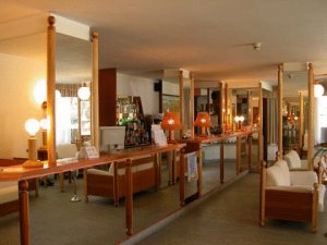 Hotel Il Fraitevino