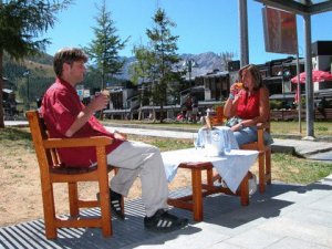 Hotel Il Fraitevino