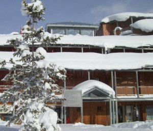 Hotel Il Fraitevino