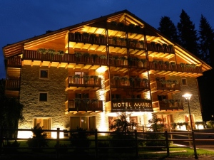 Maribel Hotel