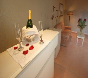 Hotel Villa Nacalua