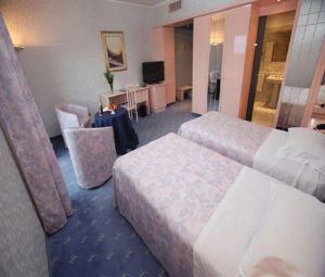 Hotel Villa Nacalua